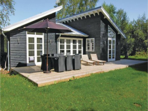 Holiday Home Falkevejen Gedser IX